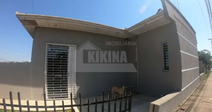 Comercial para alugar, 150.00 m2 por R$3300.00  - Nova Russia - Ponta Grossa/PR