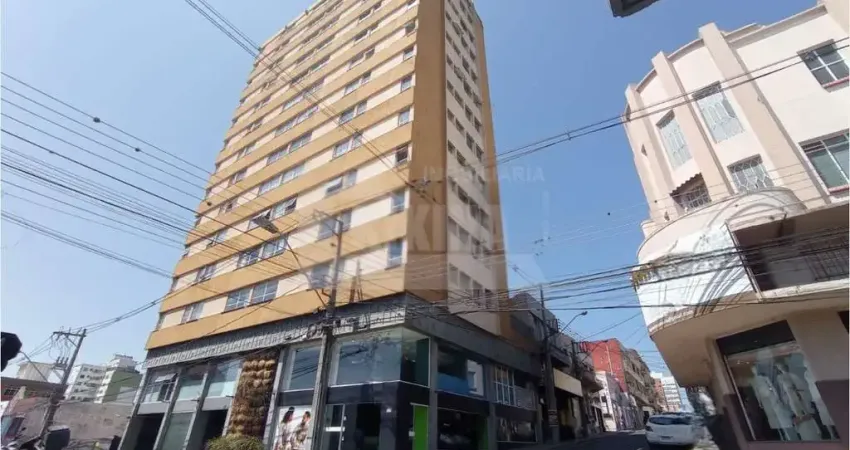 Apartamento com 3 quartos  à venda, 127.00 m2 por R$380000.00  - Centro - Ponta Grossa/PR