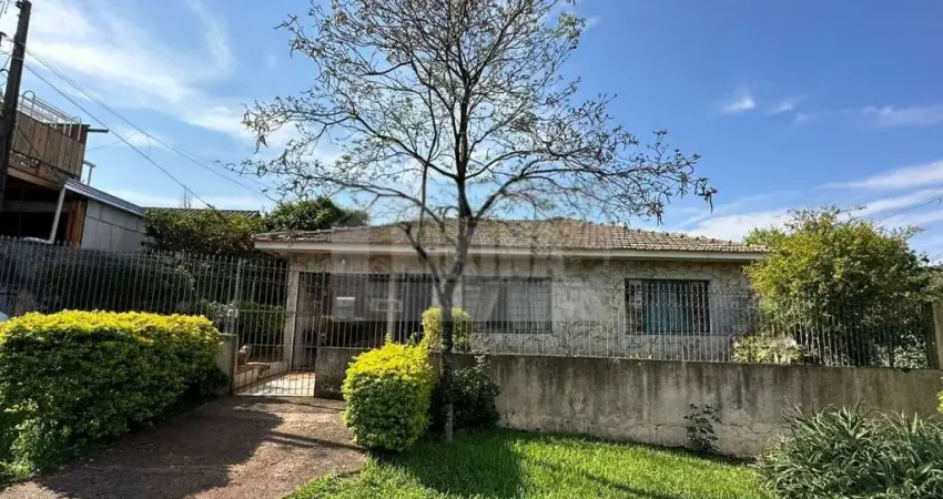 Casa Residencial com 4 quartos  à venda, 93.00 m2 por R$636000.00  - Oficinas - Ponta Grossa/PR