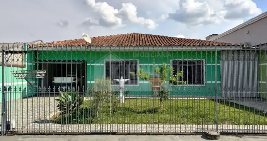 Casa Residencial com 2 quartos  à venda, 126.00 m2 por R$470000.00  - Boa Vista - Ponta Grossa/PR