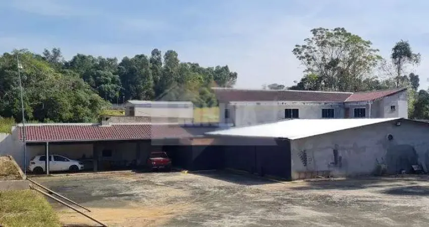 Barracão/Galpão com 2 quartos  à venda, 3600.00 m2 por R$1000000.00  - Contorno - Ponta Grossa/PR