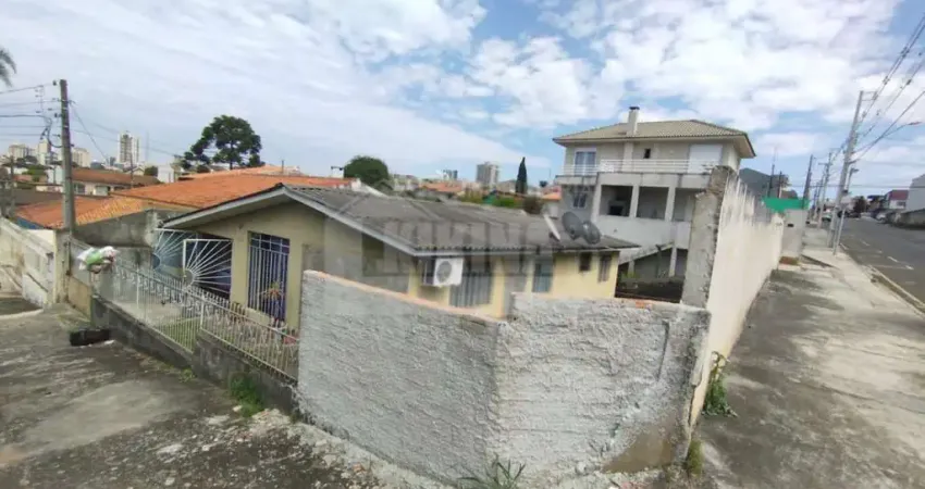 Casa Residencial com 3 quartos  à venda, 110.00 m2 por R$360000.00  - Jardim Carvalho - Ponta Grossa/PR