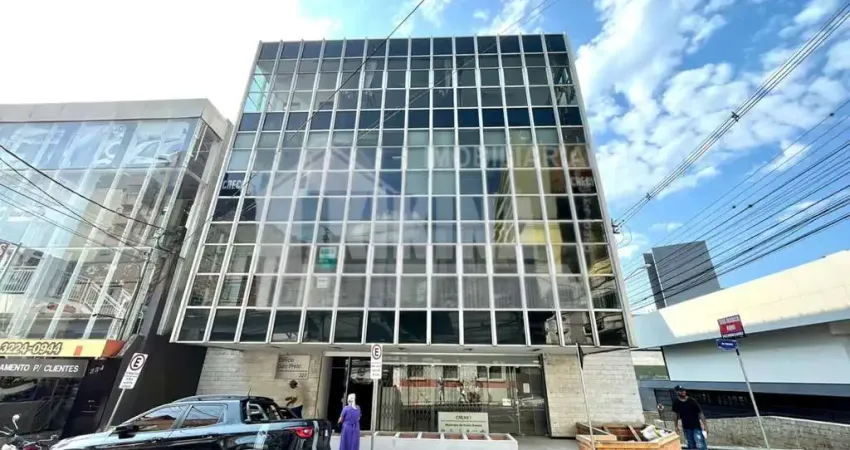 Sala Comercial para alugar, 35.00 m2 por R$1400.00  - Centro - Ponta Grossa/PR