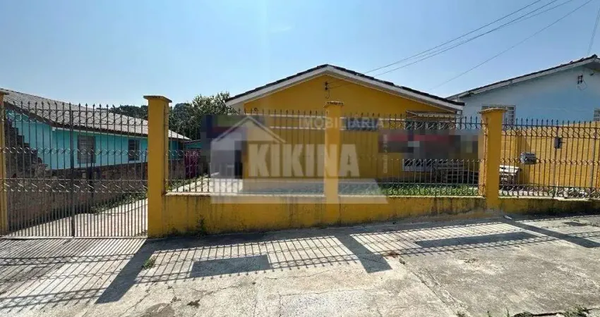 Casa Residencial com 5 quartos  à venda, 125.00 m2 por R$280000.00  - Contorno - Ponta Grossa/PR