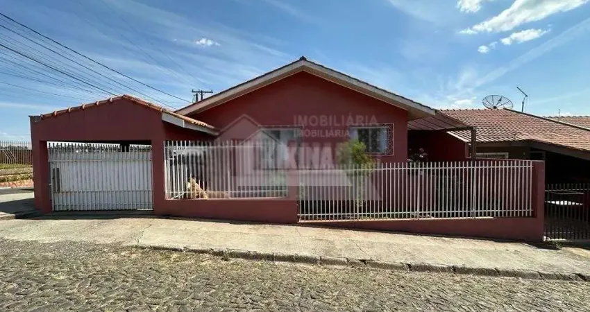 Casa Residencial com 2 quartos  à venda, 70.00 m2 por R$330000.00  - Contorno - Ponta Grossa/PR