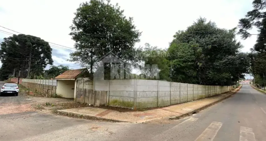 Chácara à venda, 5000.00 m2 por R$1850000.00  - Contorno - Ponta Grossa/PR