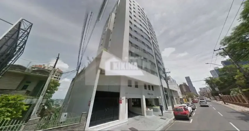 Sala Comercial à venda, 137.00 m2 por R$714125.33  - Estrela - Ponta Grossa/PR