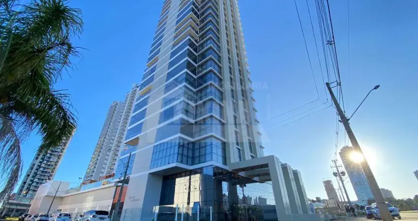 Apartamento com 4 quartos  à venda, 200.00 m2 por R$1870000.00  - Oficinas - Ponta Grossa/PR
