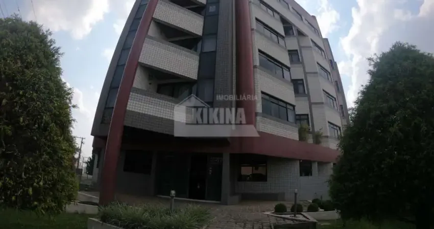 Apartamento com 4 quartos  à venda, 394.00 m2 por R$1500000.00  - Estrela - Ponta Grossa/PR