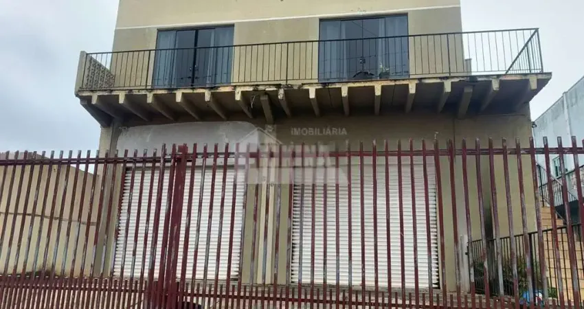 Casa Residencial com 3 quartos  à venda, 242.00 m2 por R$780000.00  - Colonia Dona Luiza - Ponta Grossa/PR