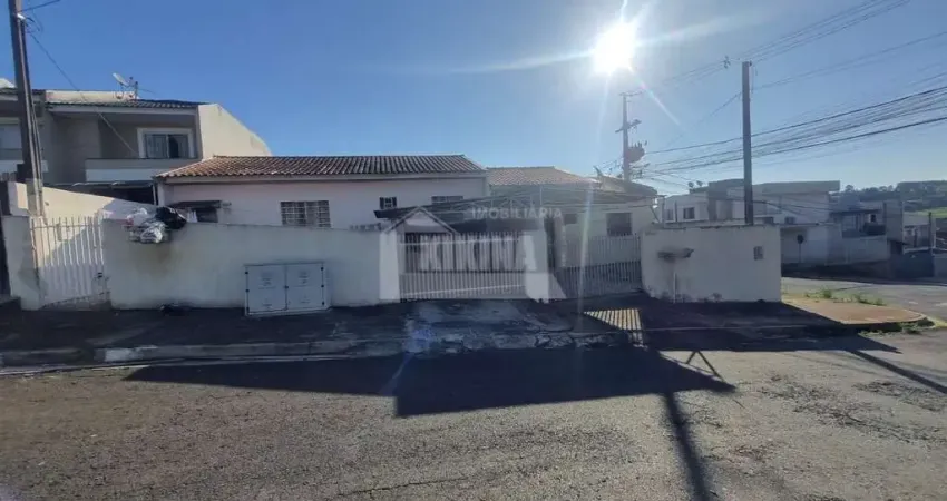 Casa Residencial com 3 quartos  à venda, 75.00 m2 por R$220000.00  - Neves - Ponta Grossa/PR