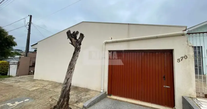 Casa Residencial com 2 quartos  à venda, 150.00 m2 por R$350000.00  - Uvaranas - Ponta Grossa/PR