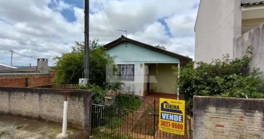 Terreno à venda, 411.00 m2 por R$265000.00 - Oficinas - Ponta Grossa/PR