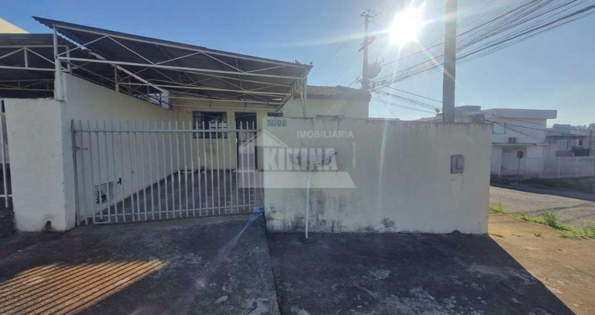 Casa Residencial com 2 quartos  à venda, 75.00 m2 por R$220000.00  - Neves - Ponta Grossa/PR