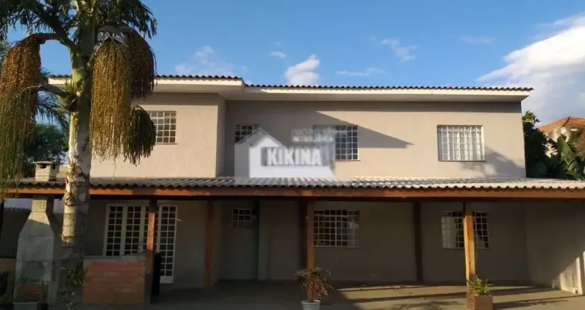 Sobrado com 4 quartos  à venda, 150.00 m2 por R$990000.00  - Jardim Carvalho - Ponta Grossa/PR