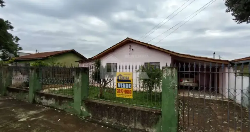 Casa Residencial à venda, 180.00 m2 por R$180000.00  - Uvaranas - Ponta Grossa/PR