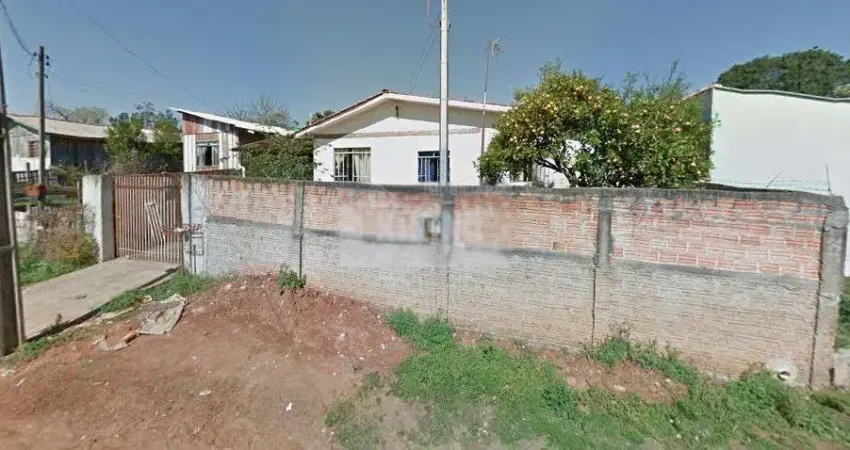 Casa Residencial com 3 quartos  à venda, 80.00 m2 por R$95000.00  - Uvaranas - Ponta Grossa/PR