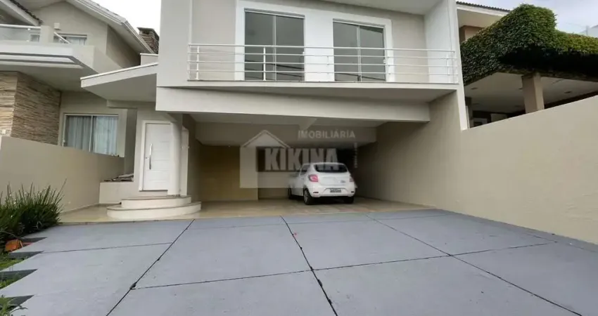 Casa em condomínio fechado para alugar na Rua Doutor Leopoldo Guimarães da Cunha, 1551, Oficinas, Ponta Grossa