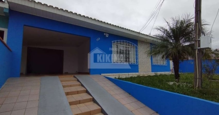 Casa Residencial com 3 quartos  à venda, 150.00 m2 por R$420000.00  - Oficinas - Ponta Grossa/PR