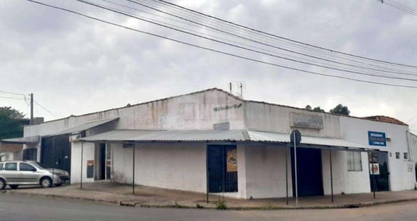 Comercial com 1 quarto  à venda, 420.00 m2 por R$590000.00  - Colonia Dona Luiza - Ponta Grossa/PR