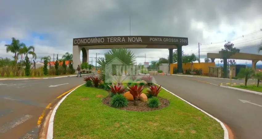 Casa Residencial com 3 quartos  à venda, 68.00 m2 por R$300000.00  - Boa Vista - Ponta Grossa/PR