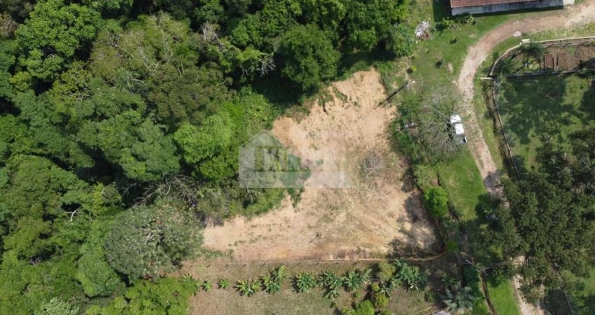 Chácara à venda, 1479.00 m2 por R$180000.00  - Chapada - Ponta Grossa/PR