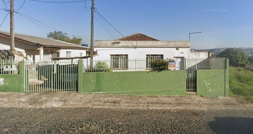 Terreno à venda, 420.00 m2 por R$220000.00  - Ronda - Ponta Grossa/PR