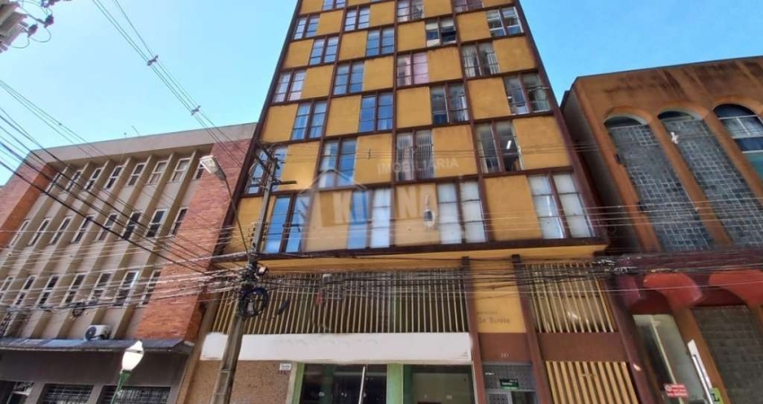 Sala Comercial à venda, 27.00 m2 por R$70000.00  - Centro - Ponta Grossa/PR