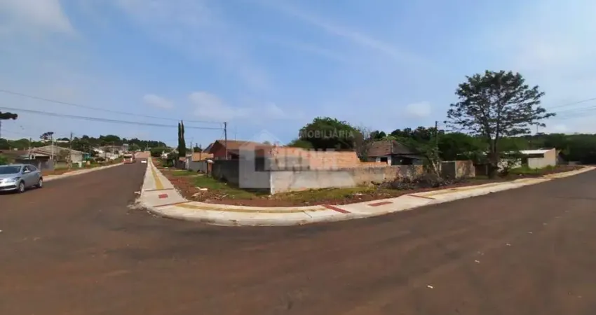 Terreno à venda, 990.00 m2 por R$450000.00  - Oficinas - Ponta Grossa/PR