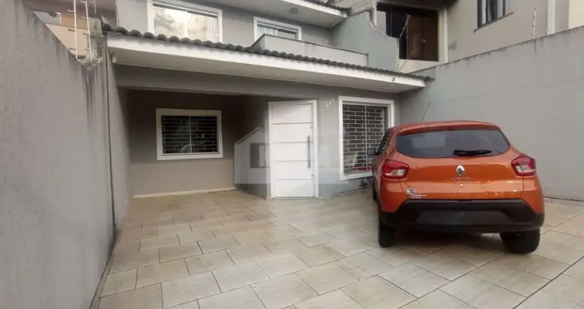 Sobrado à venda, 115.00 m2 por R$500000.00  - Orfas - Ponta Grossa/PR