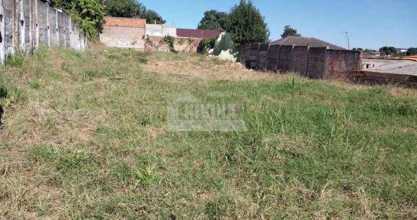 Terreno à venda, 720.00 m2 por R$210000.00  - Nova Russia - Ponta Grossa/PR