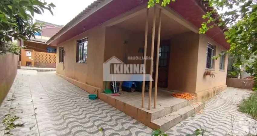 Casa residencial com 3 quartos à venda, 100.00 m2 por r$235000.00 - colonia dona luiza - ponta grossa/pr