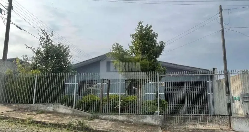 Casa Residencial com 3 quartos  à venda, 147.00 m2 por R$330000.00  - Contorno - Ponta Grossa/PR