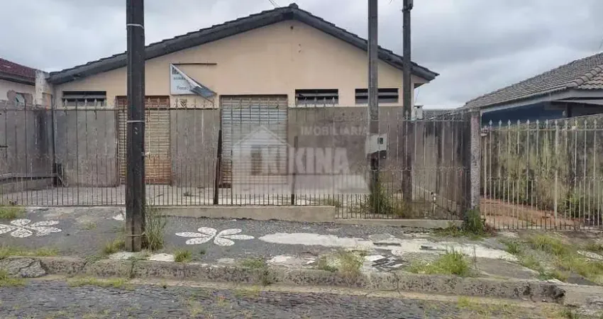 Terreno com 1 quarto  à venda, 468.00 m2 por R$420000.00  - Nova Russia - Ponta Grossa/PR