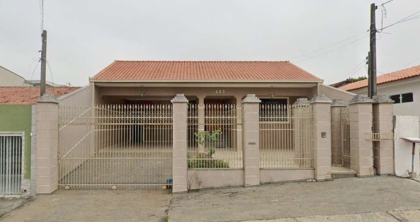 Casa Residencial com 3 quartos  à venda, 240.00 m2 por R$1250000.00  - Boa Vista - Ponta Grossa/PR