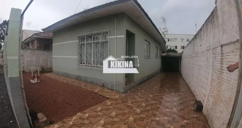 Casa residencial com 3 quartos  à venda, 60.00 m2 por r$420000.00  - oficinas - ponta grossa/pr