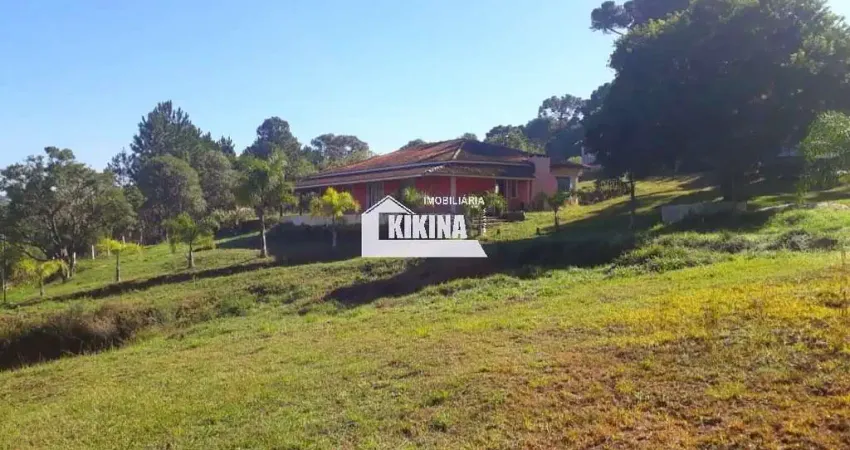 Chácara à venda, 12034.00 m2 por R$2300000.00  - Cara Cara - Ponta Grossa/PR