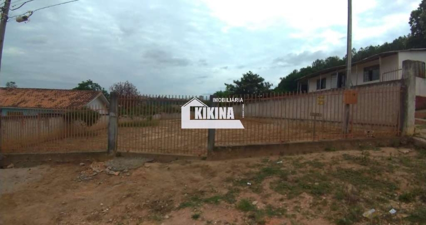 Terreno com 1 quarto  à venda, 728.00 m2 por R$200000.00  - Ronda - Ponta Grossa/PR