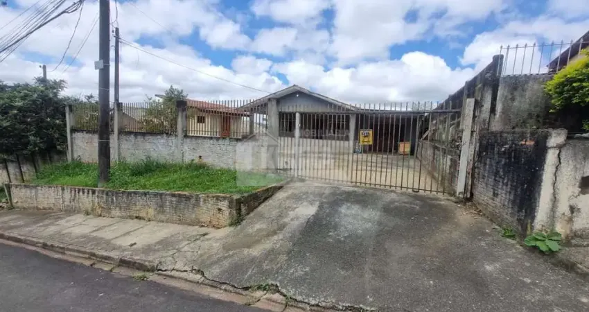 Casa Residencial com 3 quartos  à venda, 100.00 m2 por R$320000.00  - Ronda - Ponta Grossa/PR