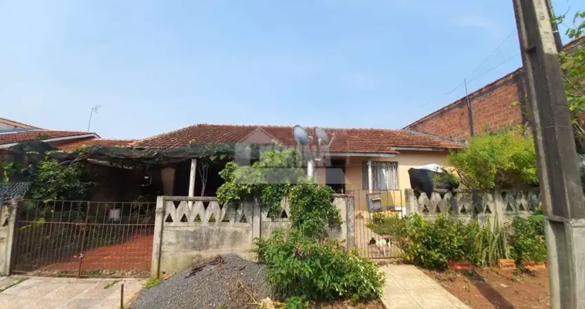 Casa Residencial com 3 quartos  à venda, 114.00 m2 por R$230000.00  - Cara Cara - Ponta Grossa/PR