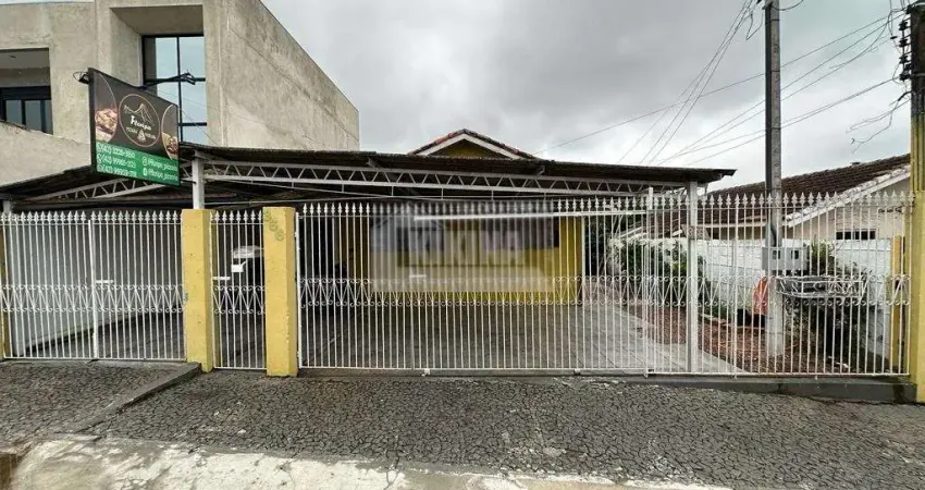 Casa Residencial com 2 quartos  à venda, 283.00 m2 por R$450000.00  - Contorno - Ponta Grossa/PR