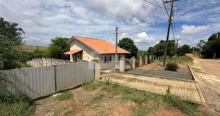 Chácara à venda, 9250.00 m2 por R$650000.00  - Contorno - Ponta Grossa/PR