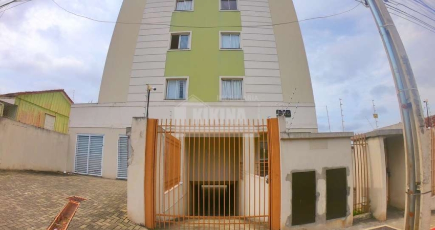 Apartamento com 3 quartos  à venda, 60.00 m2 por R$260000.00  - Ronda - Ponta Grossa/PR