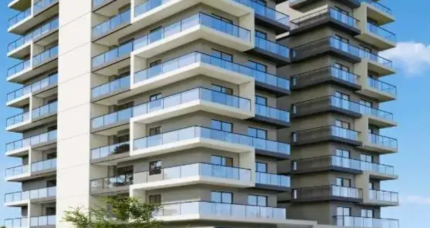 Apartamento com 2 quartos à venda, 114.00 m2 por R$398000.00 - Estrela - Ponta Grossa/PR