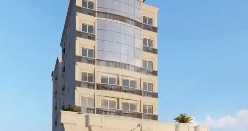 Apartamento à venda, 110.00 m2 por R$490000.00  - Boa Vista - Ponta Grossa/PR