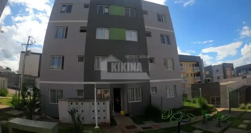 Apartamento com 2 quartos  para alugar, 55.00 m2 por r$1500.00  - uvaranas - ponta grossa/pr