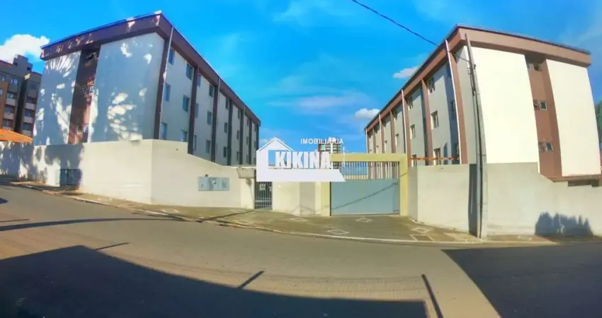 Apartamento com 3 quartos  à venda, 93.00 m2 por R$280000.00  - Oficinas - Ponta Grossa/PR