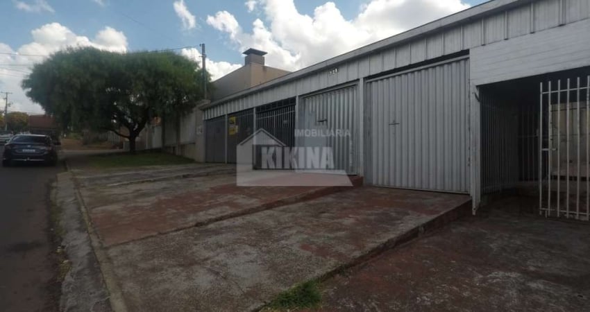 Casa Residencial com 3 quartos  à venda, 60.00 m2 por R$330000.00  - Neves - Ponta Grossa/PR