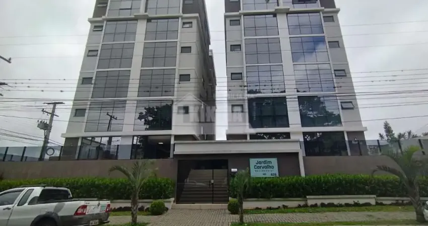 Apartamento com 3 quartos  à venda, 136.00 m2 por R$750000.00  - Jardim Carvalho - Ponta Grossa/PR