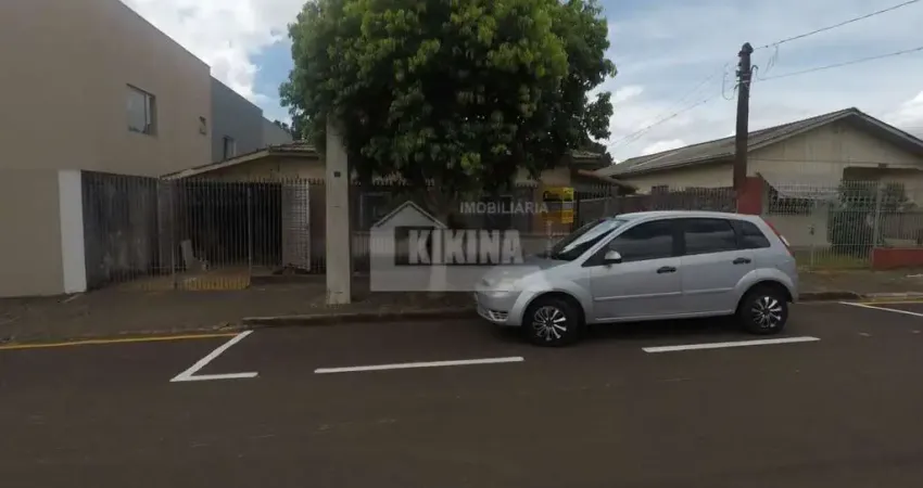 Casa Residencial com 4 quartos  à venda, 318.00 m2 por R$400000.00  - Colonia Dona Luiza - Ponta Grossa/PR
